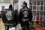 Rockers 2020