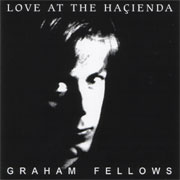 Love At The
                          Hacienda
